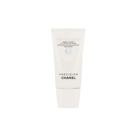 chanel precision handcreme|chanel cream for soft hands.